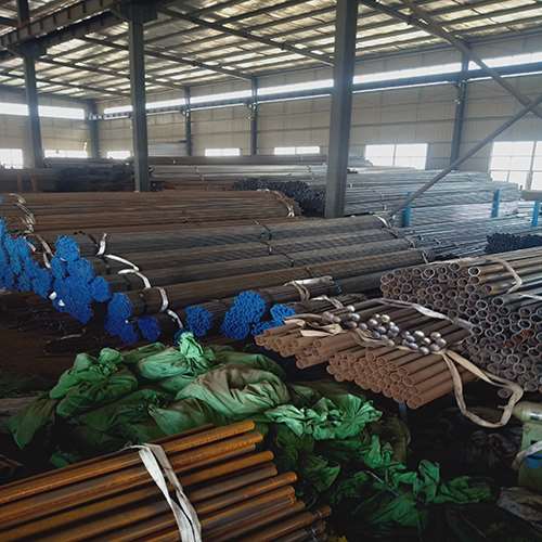 漳州声测管为何能作为桩基础检测材料?